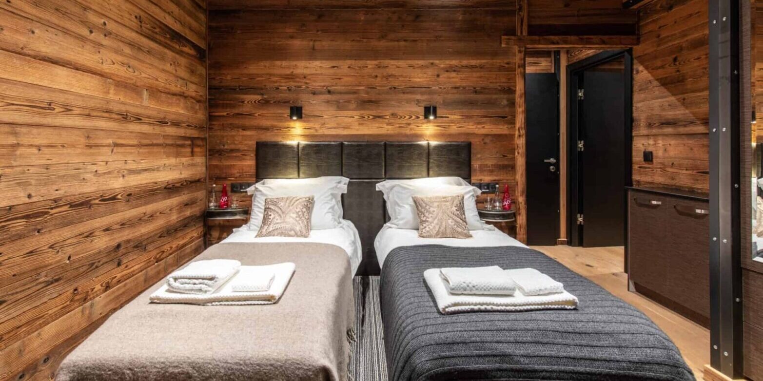 Chalet Monts Tignes 1800 Tignes-Val d'Isere Frankrijk