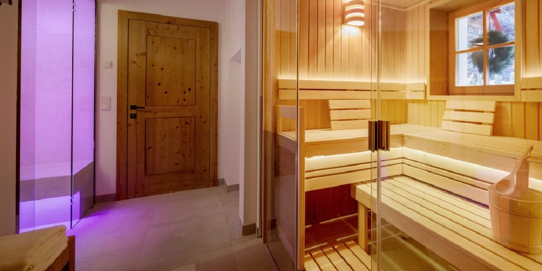 Chalets Tennerhof Kitzbuhel Kitzbuhel-Kirchberg Oostenrijk