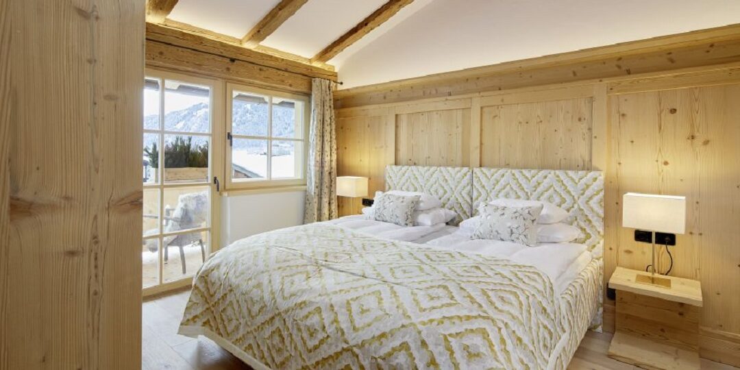 Chalets Tennerhof Kitzbuhel Kitzbuhel-Kirchberg Oostenrijk
