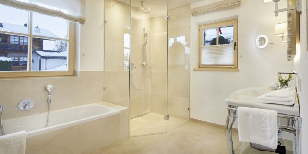 Chalets Tennerhof Kitzbuhel Kitzbuhel-Kirchberg Oostenrijk
