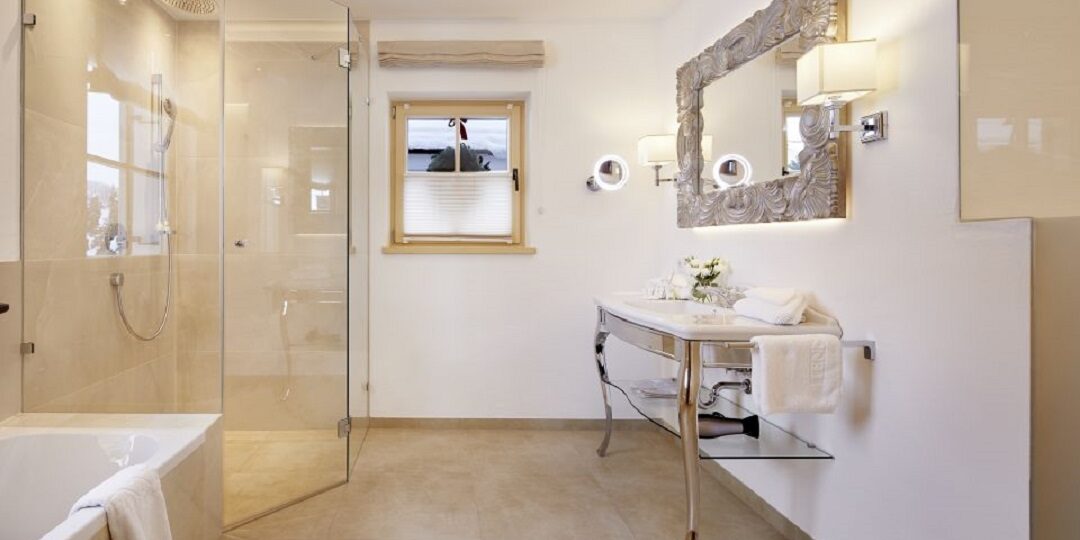 Chalets Tennerhof Kitzbuhel Kitzbuhel-Kirchberg Oostenrijk