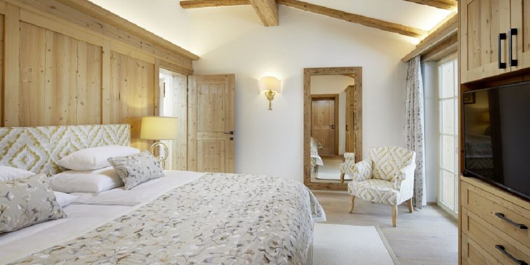 Chalets Tennerhof Kitzbuhel Kitzbuhel-Kirchberg Oostenrijk