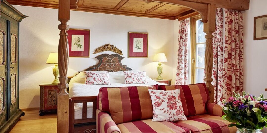 Hotel Tennerhof Kitzbuhel Kitzbuhel-Kirchberg Oostenrijk