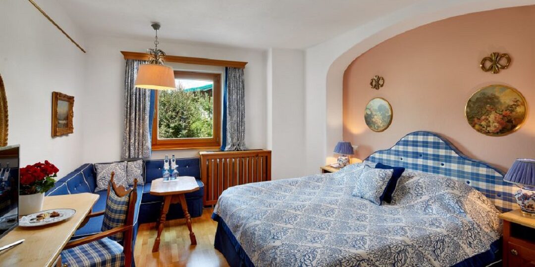 Hotel Tennerhof Kitzbuhel Kitzbuhel-Kirchberg Oostenrijk