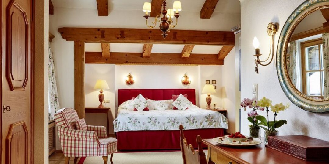 Hotel Tennerhof Kitzbuhel Kitzbuhel-Kirchberg Oostenrijk