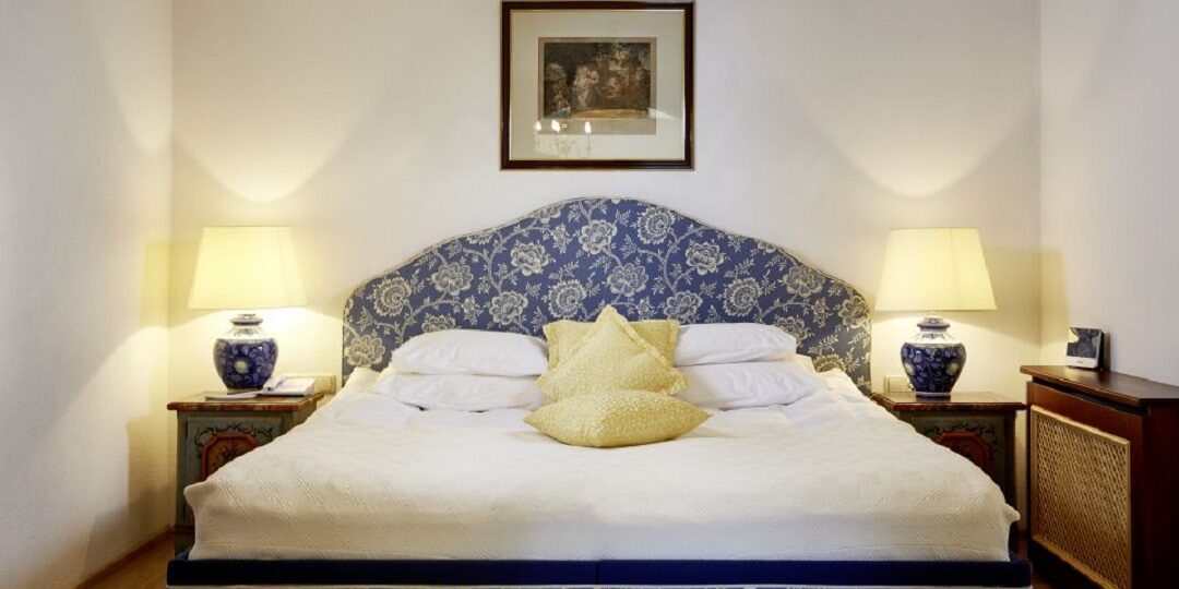 Hotel Tennerhof Kitzbuhel Kitzbuhel-Kirchberg Oostenrijk