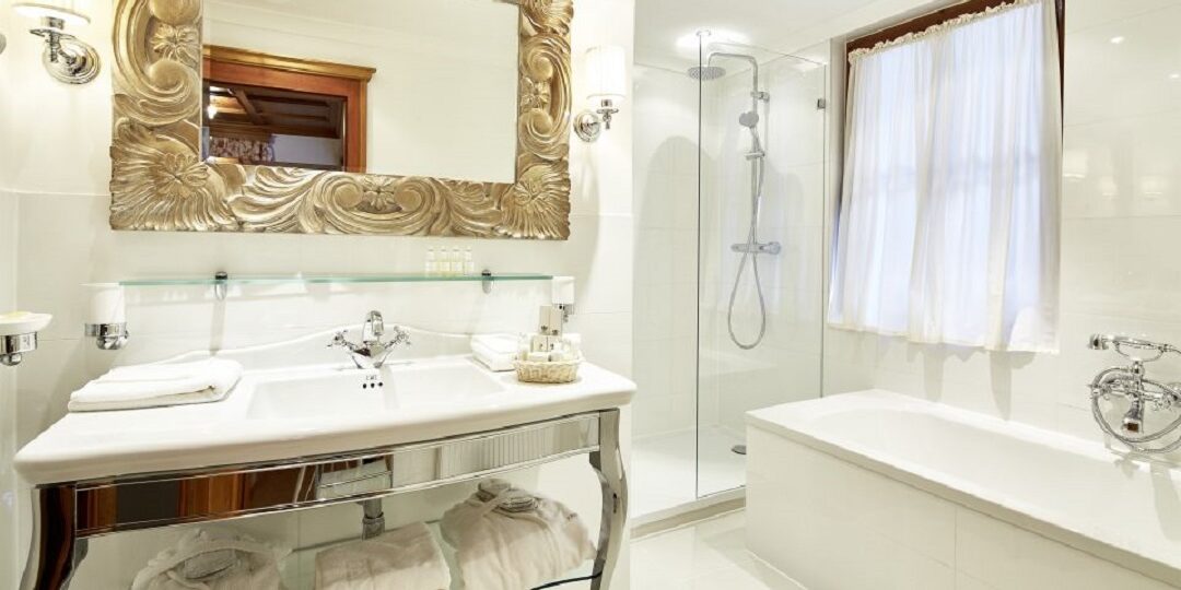Hotel Tennerhof Kitzbuhel Kitzbuhel-Kirchberg Oostenrijk