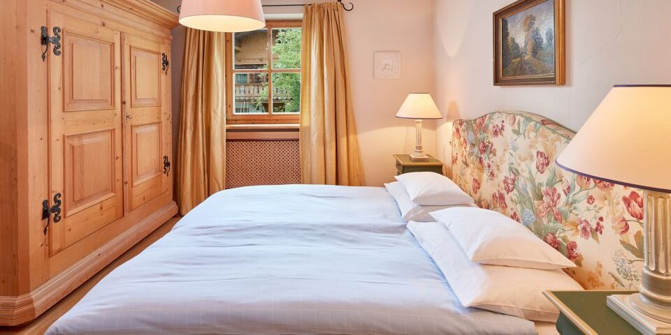 Landsitz Romerhof Kitzbuhel Kitzbuhel-Kirchberg Oostenrijk