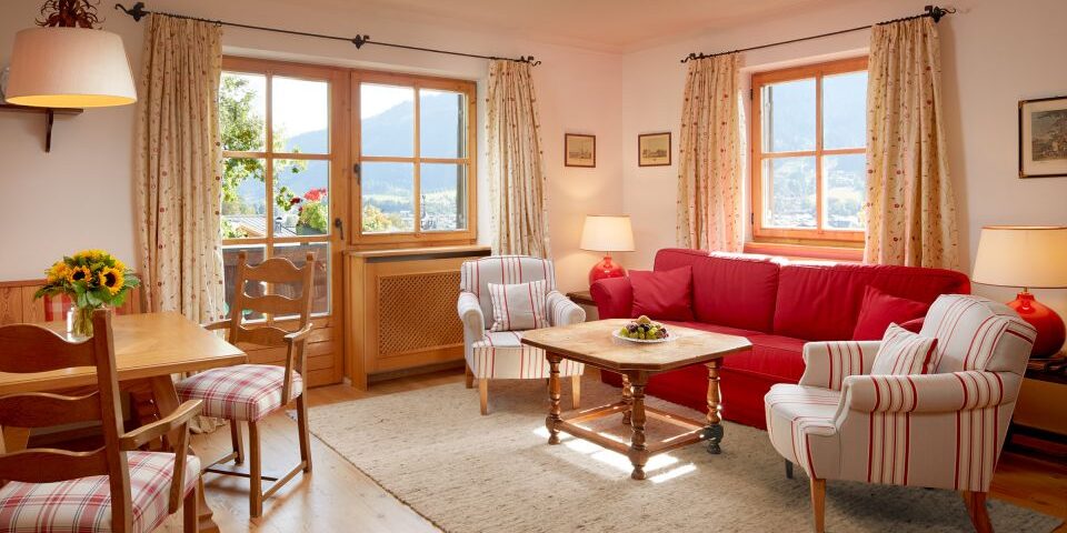 Landsitz Romerhof Kitzbuhel Kitzbuhel-Kirchberg Oostenrijk