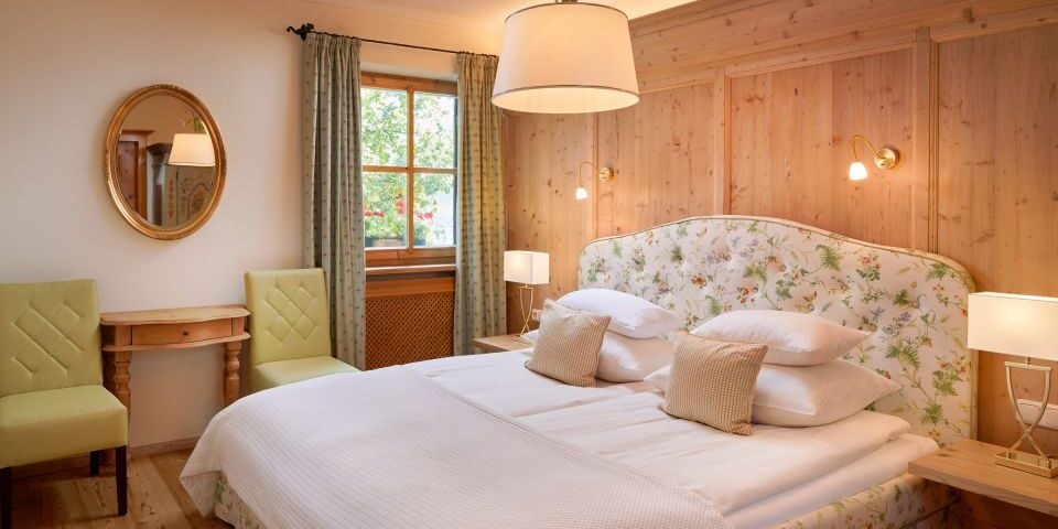 Landsitz Romerhof Kitzbuhel Kitzbuhel-Kirchberg Oostenrijk