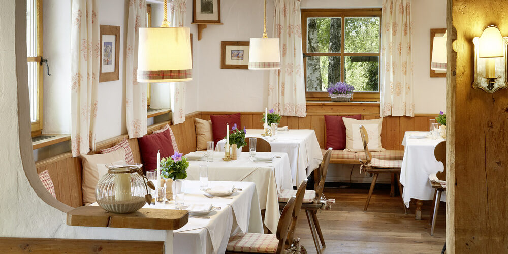 Landsitz Romerhof Kitzbuhel Kitzbuhel-Kirchberg Oostenrijk