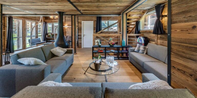 Chalet Merveilles Tignes 1800 Tignes-Val d'Isere Frankrijk