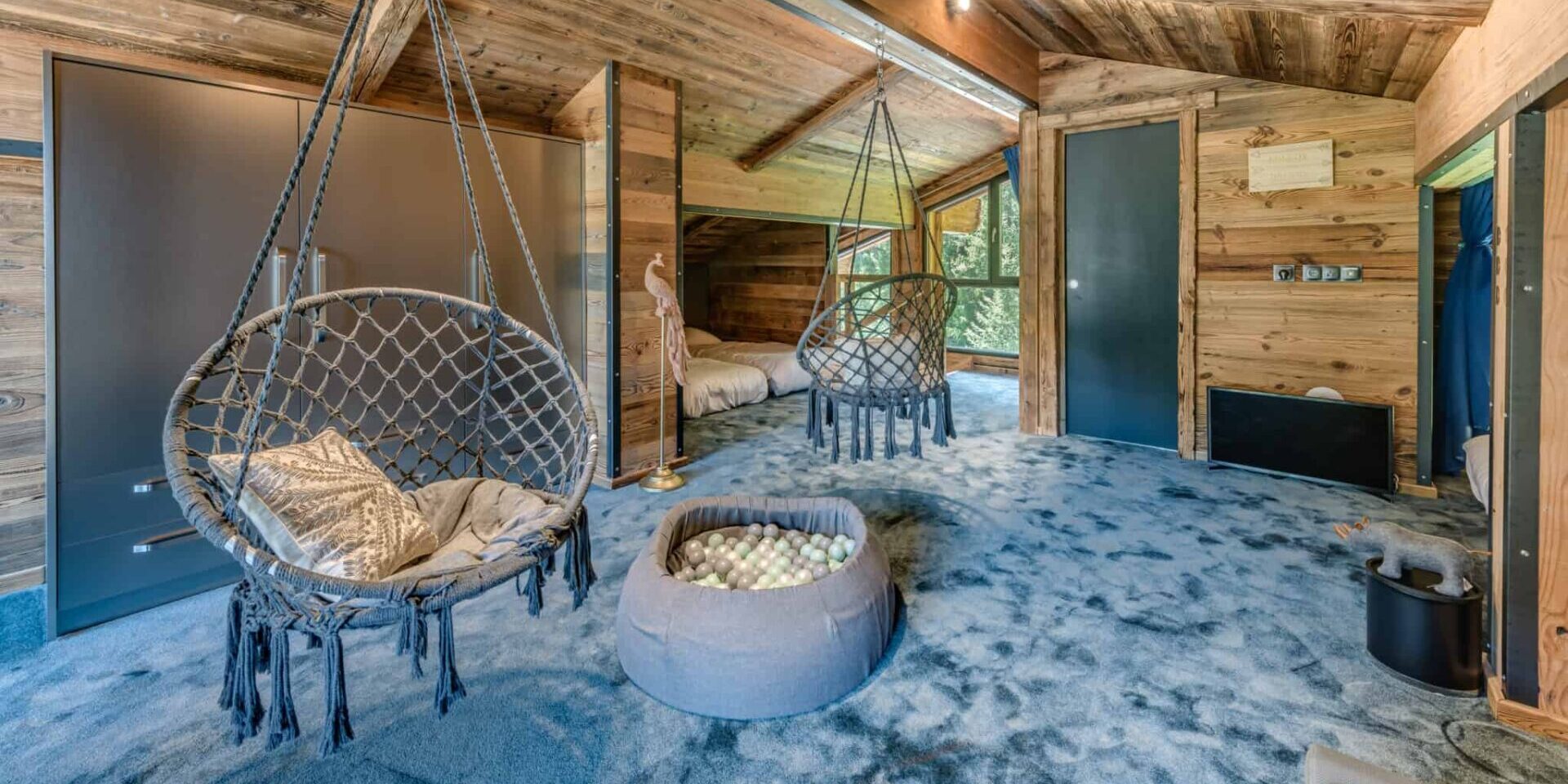 Chalet Monts Tignes 1800 Tignes-Val d'Isere Frankrijk