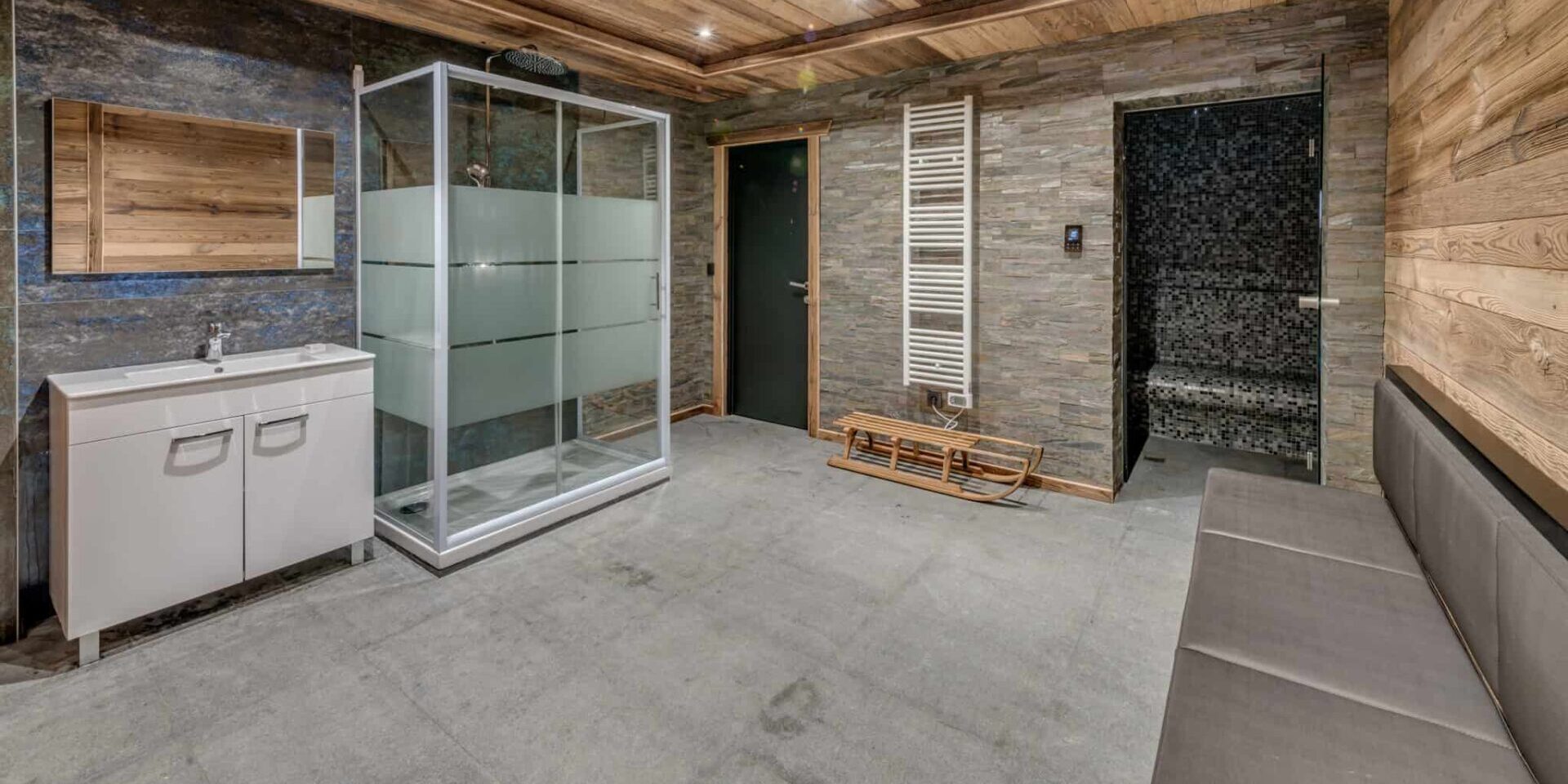 Chalet Monts Tignes 1800 Tignes-Val d'Isere Frankrijk