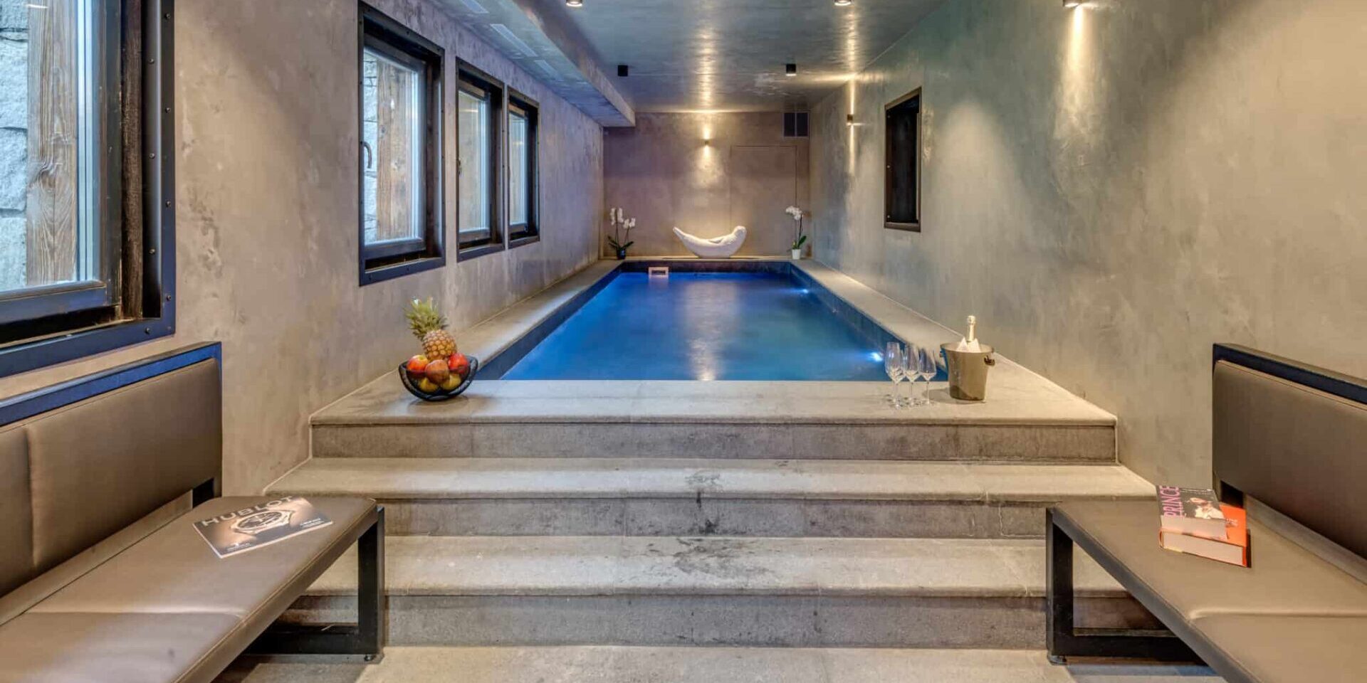 Chalet Monts Tignes 1800 Tignes-Val d'Isere Frankrijk