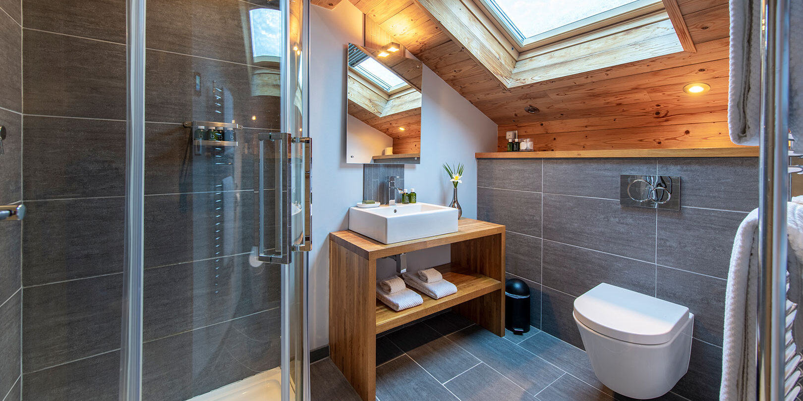 Chalet Twenty26 Morzine Les Portes du Soleil Frankrijk