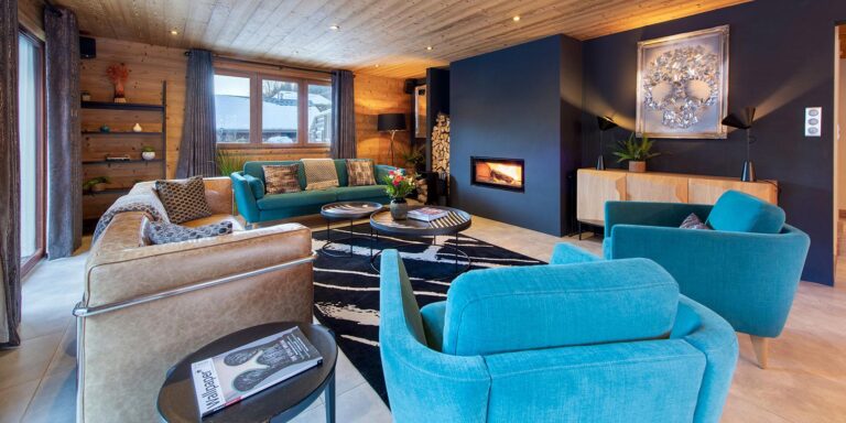 Chalet Twenty26 Morzine Les Portes du Soleil Frankrijk
