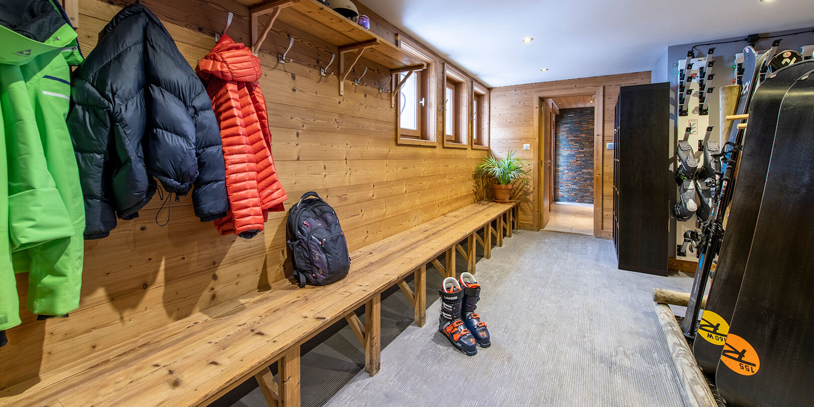 Chalet Twenty26 Morzine Les Portes du Soleil Frankrijk