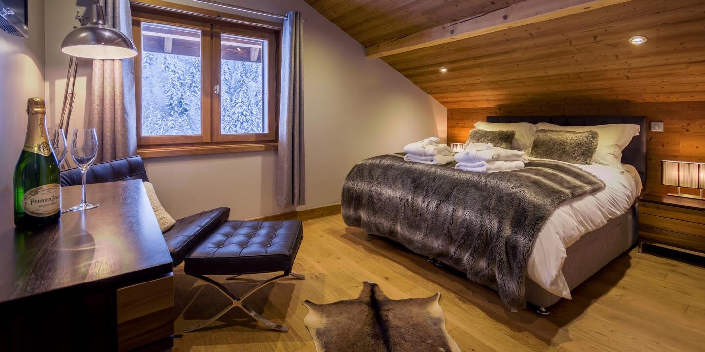 Chalet Twenty26 Morzine Les Portes du Soleil Frankrijk