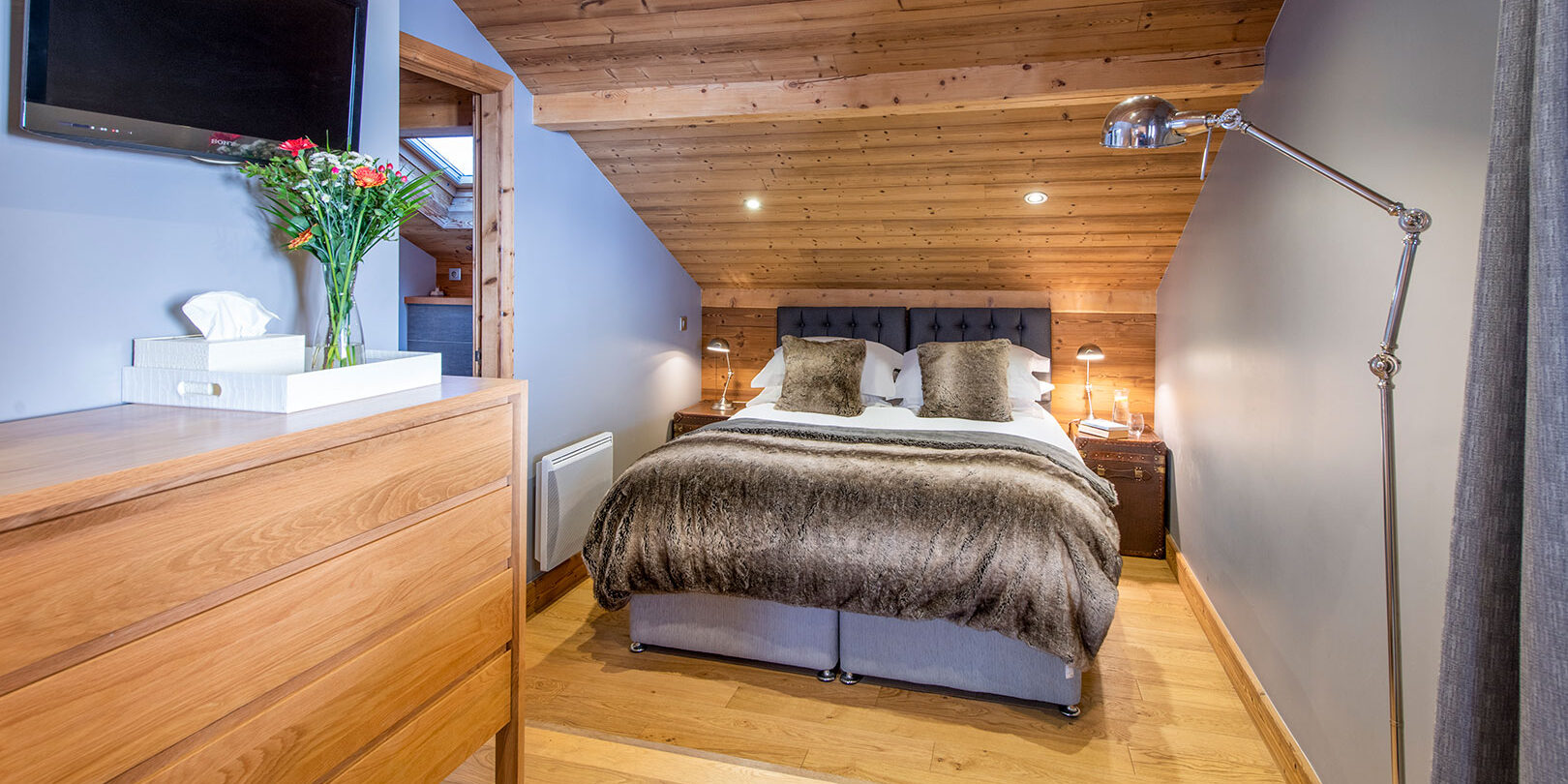 Chalet Twenty26 Morzine Les Portes du Soleil Frankrijk
