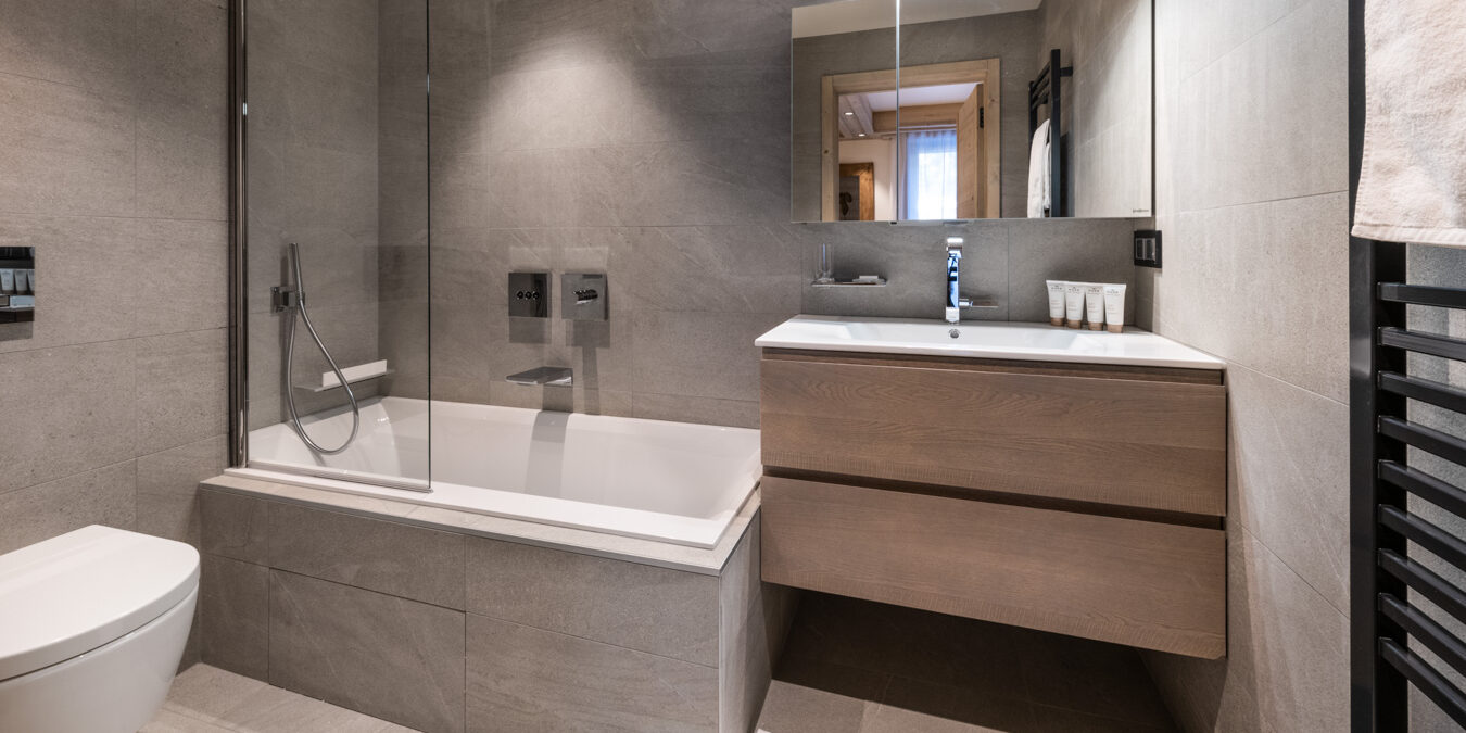 Alpine Residences Val d'Isere Tignes-Val d'Isere Frankrijk