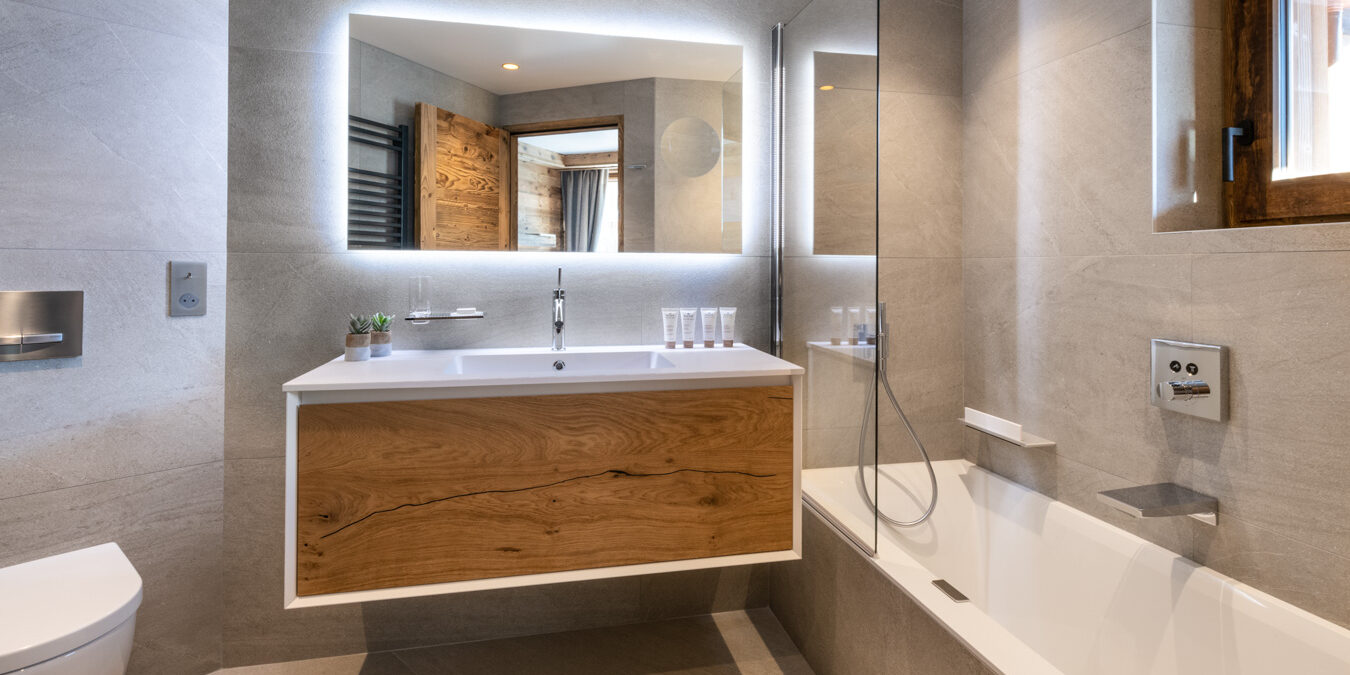 Alpine Residences Val d'Isere Tignes-Val d'Isere Frankrijk