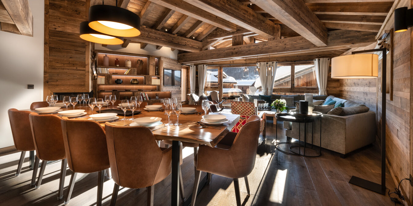 Alpine Residences Val d'Isere Tignes-Val d'Isere Frankrijk