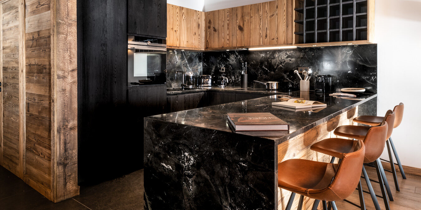 Alpine Residences Val d'Isere Tignes-Val d'Isere Frankrijk