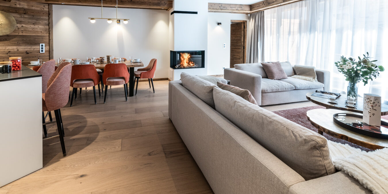 Alpine Residences Val d'Isere Tignes-Val d'Isere Frankrijk