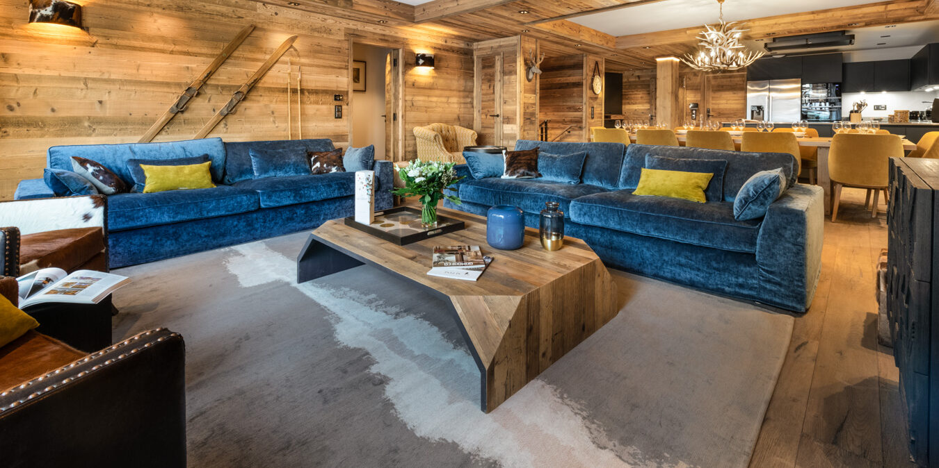 Alpine Residences Val d'Isere Tignes-Val d'Isere Frankrijk