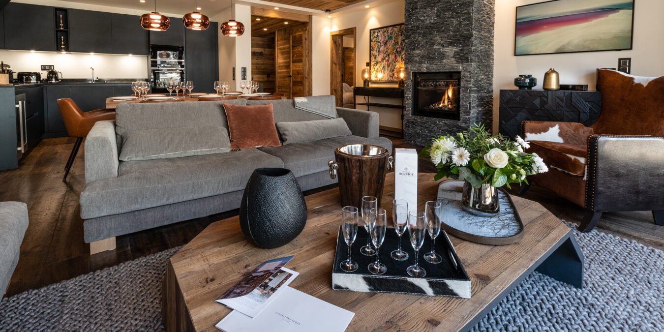 Alpine Residences Val d'Isere Tignes-Val d'Isere Frankrijk