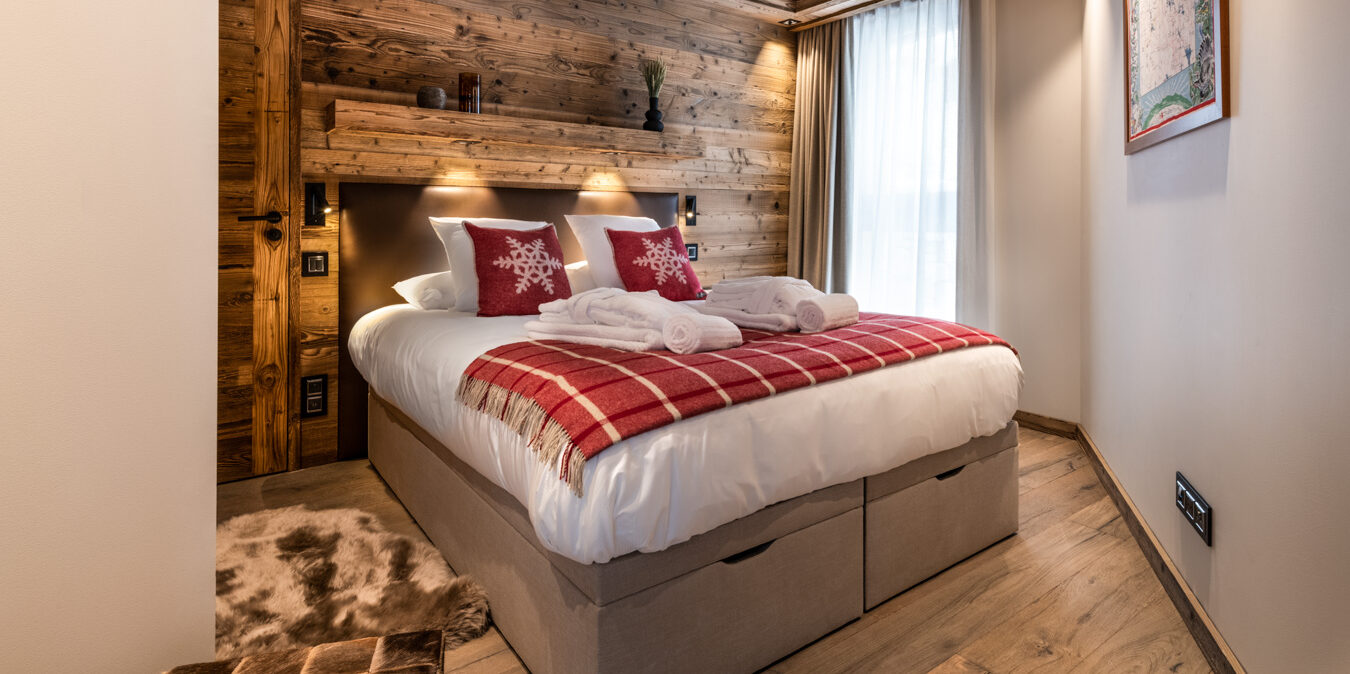Alpine Residences Val d'Isere Tignes-Val d'Isere Frankrijk