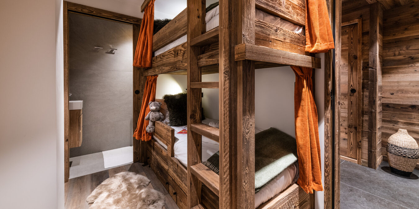 Alpine Residences Val d'Isere Tignes-Val d'Isere Frankrijk