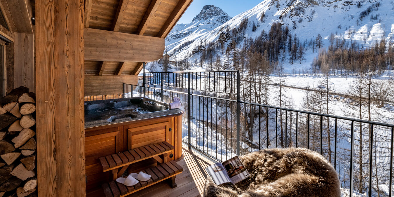 Alpine Residences Val d'Isere Tignes-Val d'Isere Frankrijk