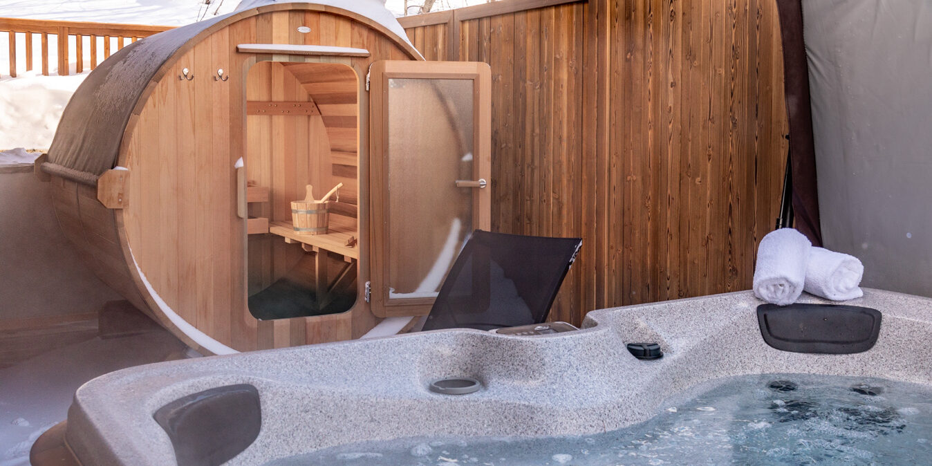 Alpine Residences Val d'Isere Tignes-Val d'Isere Frankrijk