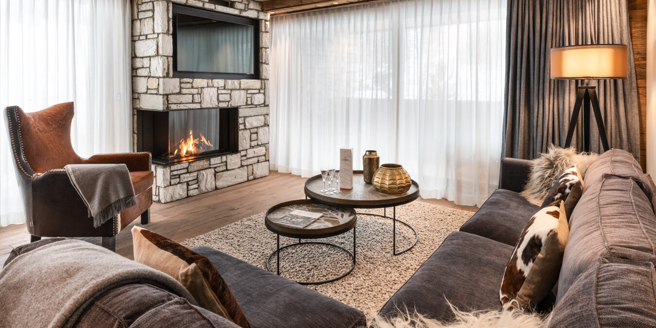 Alpine Residences Val d'Isere Tignes-Val d'Isere Frankrijk