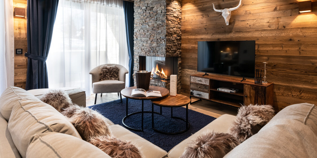 Alpine Residences Val d'Isere Tignes-Val d'Isere Frankrijk
