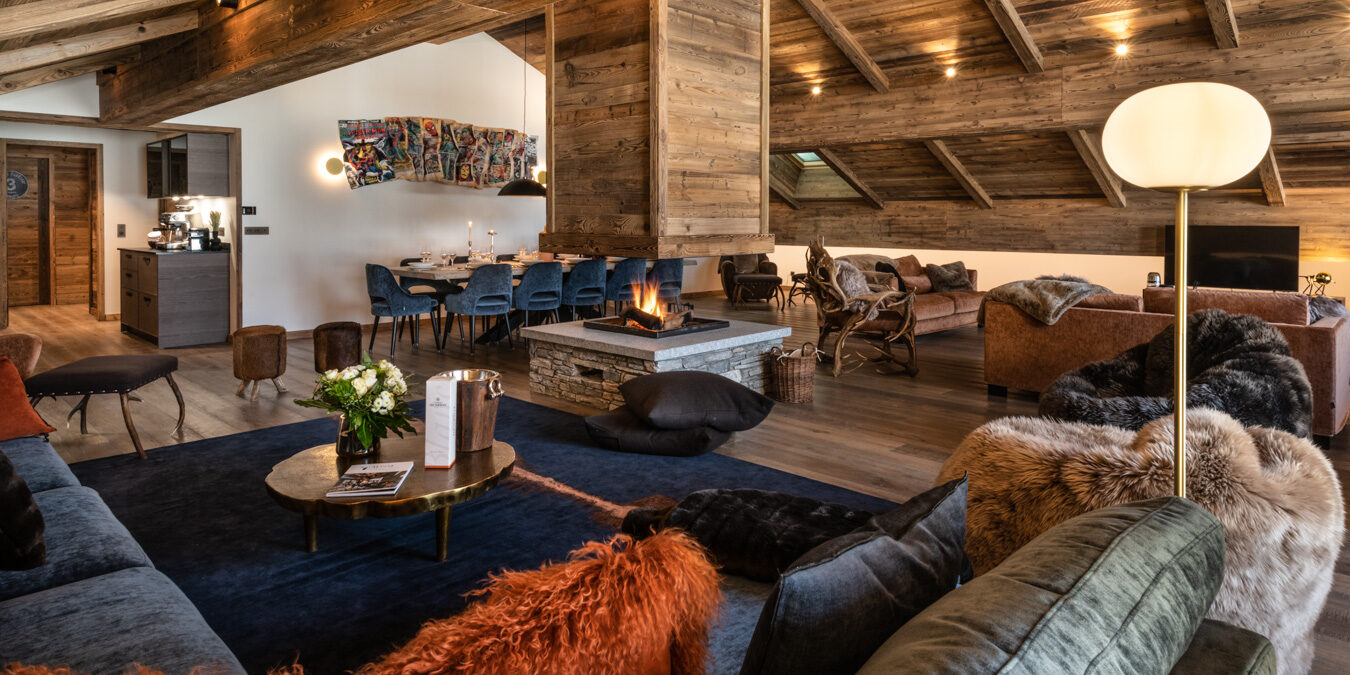 Alpine Residences Val d'Isere Tignes-Val d'Isere Frankrijk