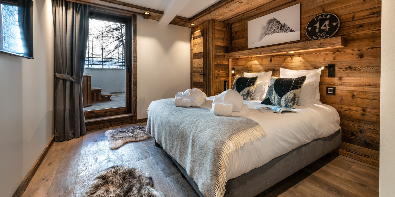 Alpine Residences Val d'Isere Tignes-Val d'Isere Frankrijk