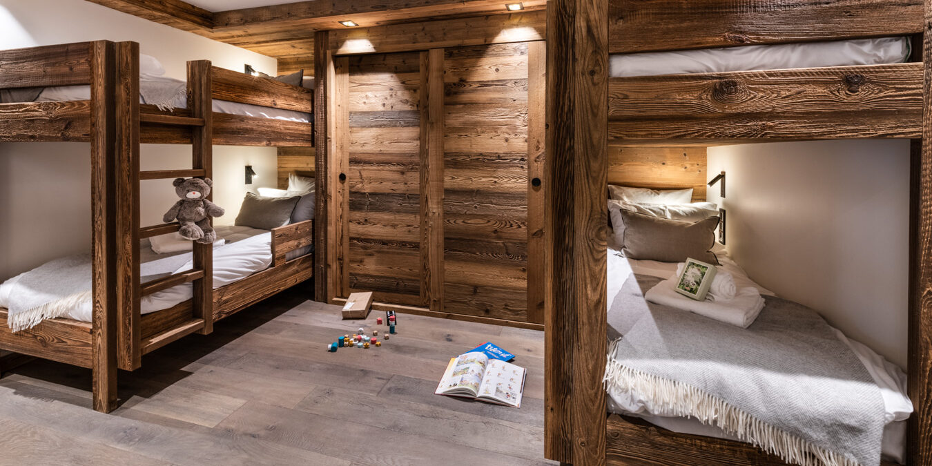 Alpine Residences Val d'Isere Tignes-Val d'Isere Frankrijk
