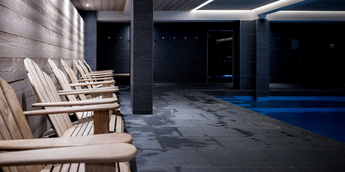 Hotel Le Fitz Roy Val Thorens Les 3 Vallees Frankrijk