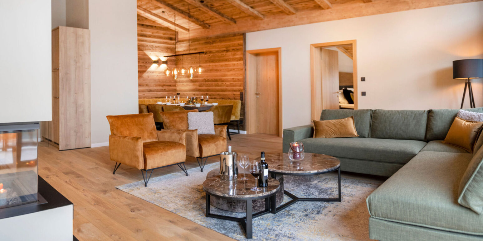 Residence Illyrica Westendorf Skiwelt Wilder Kaiser – Brixental Oostenrijk