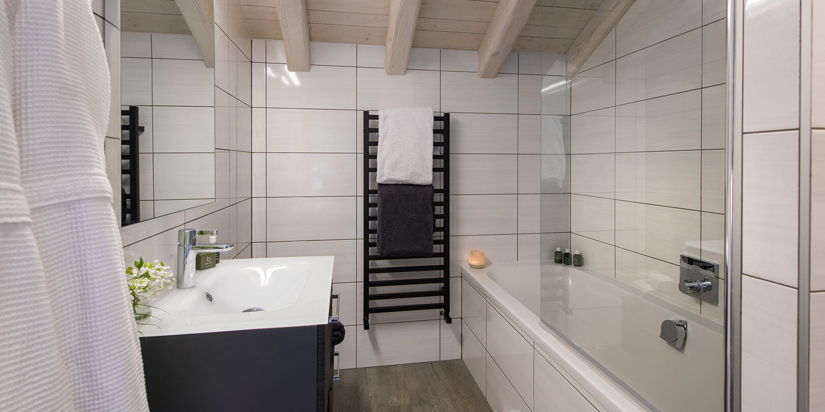 Chalet Pont du Cam Meribel Les 3 Vallees Frankrijk