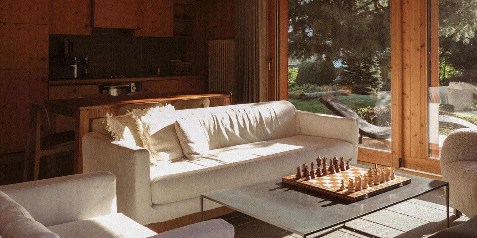 Hotel Alpaga Megeve Evasion Mont Blanc Frankrijk