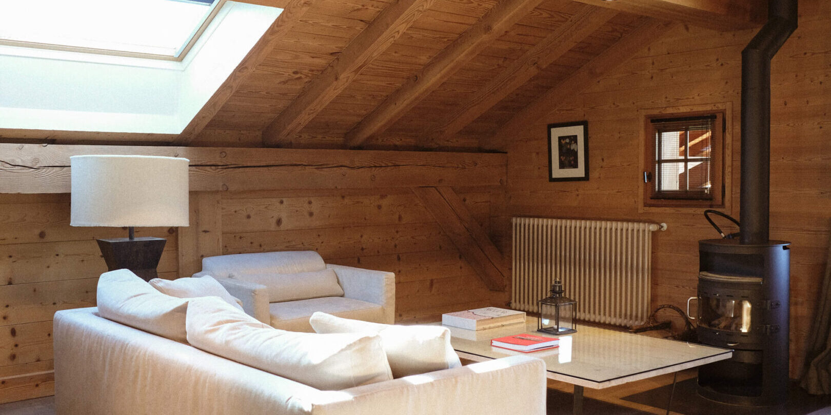 Hotel Alpaga Megeve Evasion Mont Blanc Frankrijk