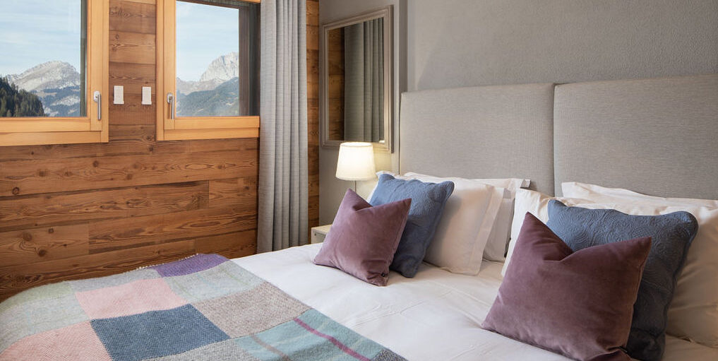 Appartement Chermillon Chatel Les Portes du Soleil Frankrijk