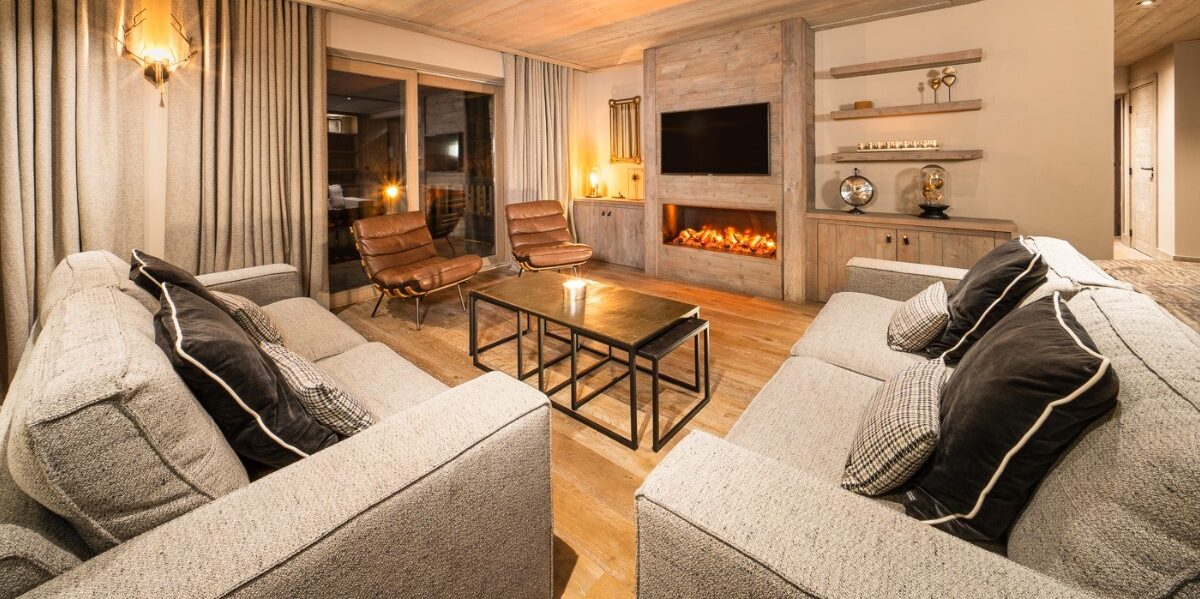 Aspen House No.4 Val d'Isere Tignes - Val d'Isere Frankrijk