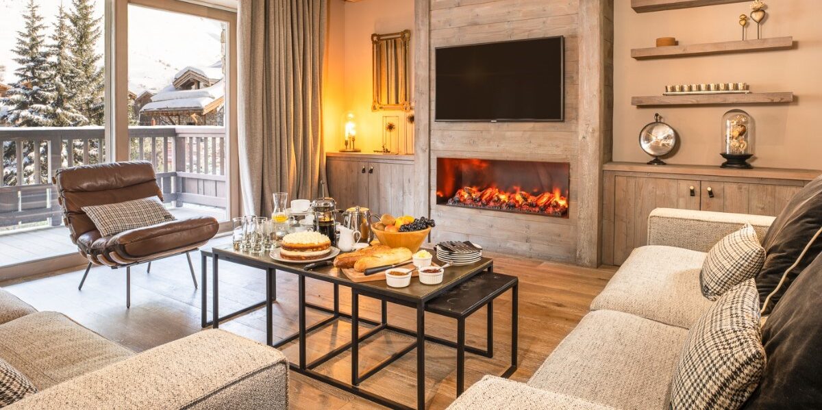 Aspen House No.4 Val d'Isere Tignes - Val d'Isere Frankrijk
