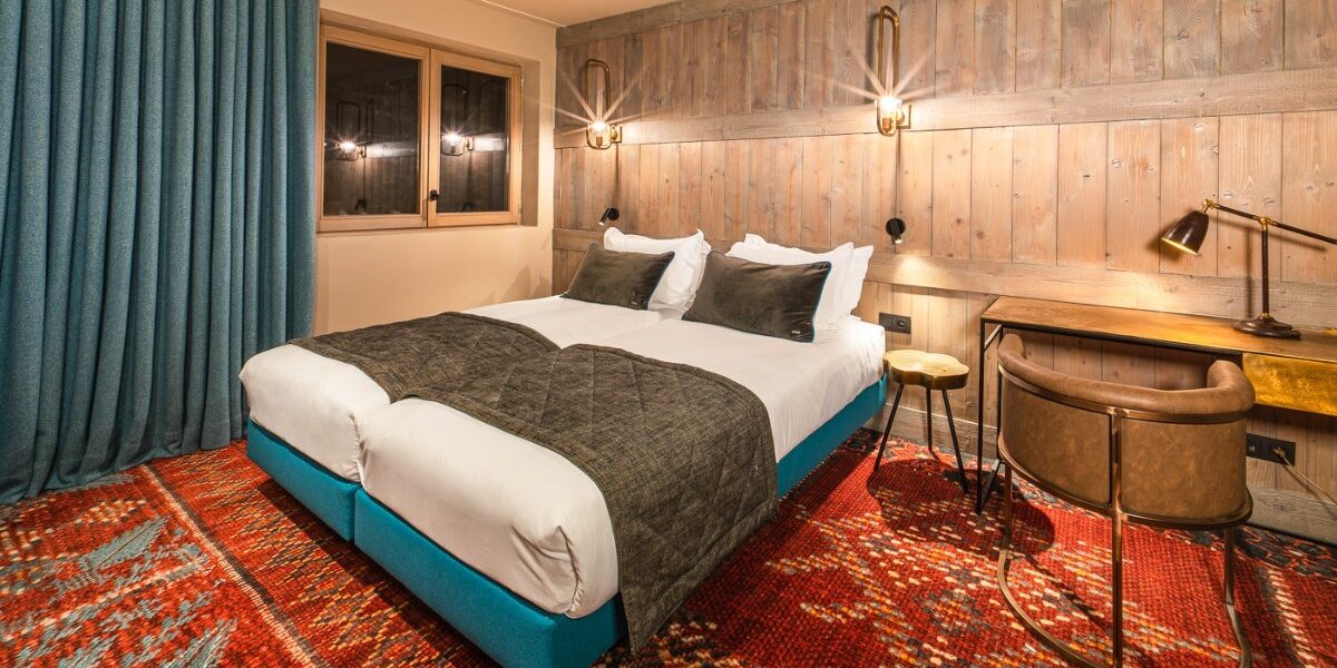 Aspen House No.4 Val d'Isere Tignes - Val d'Isere Frankrijk