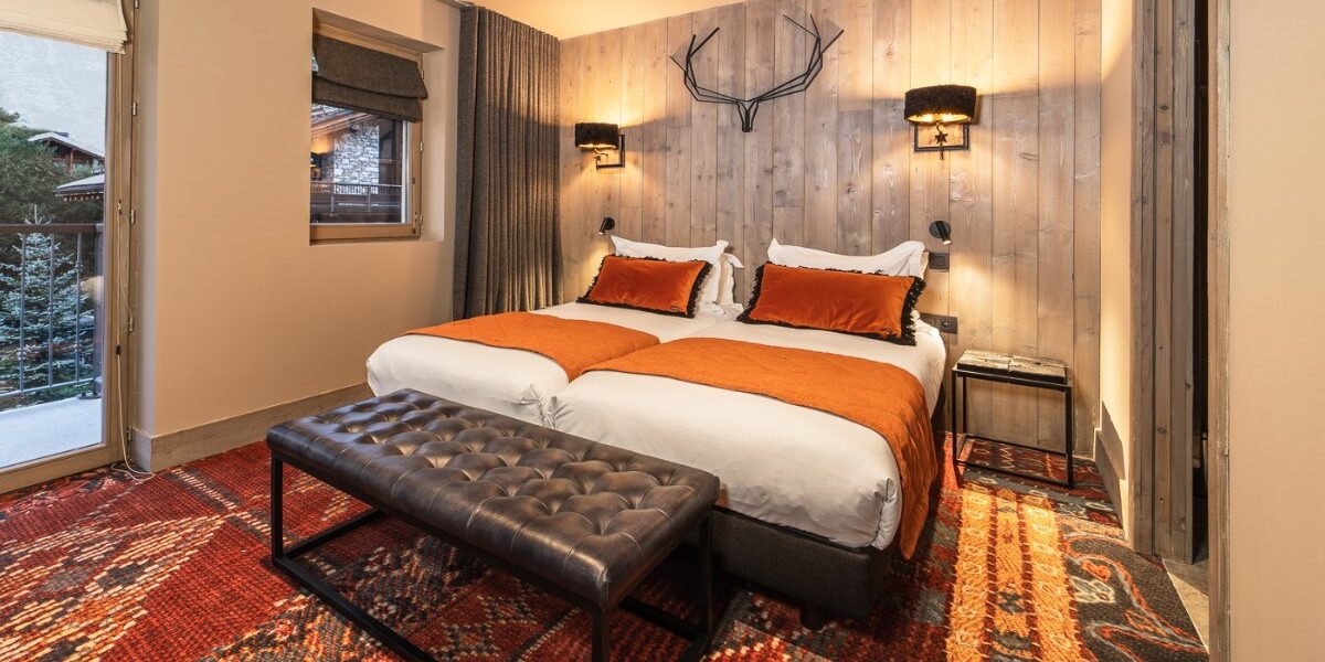 Aspen House No.4 Val d'Isere Tignes - Val d'Isere Frankrijk